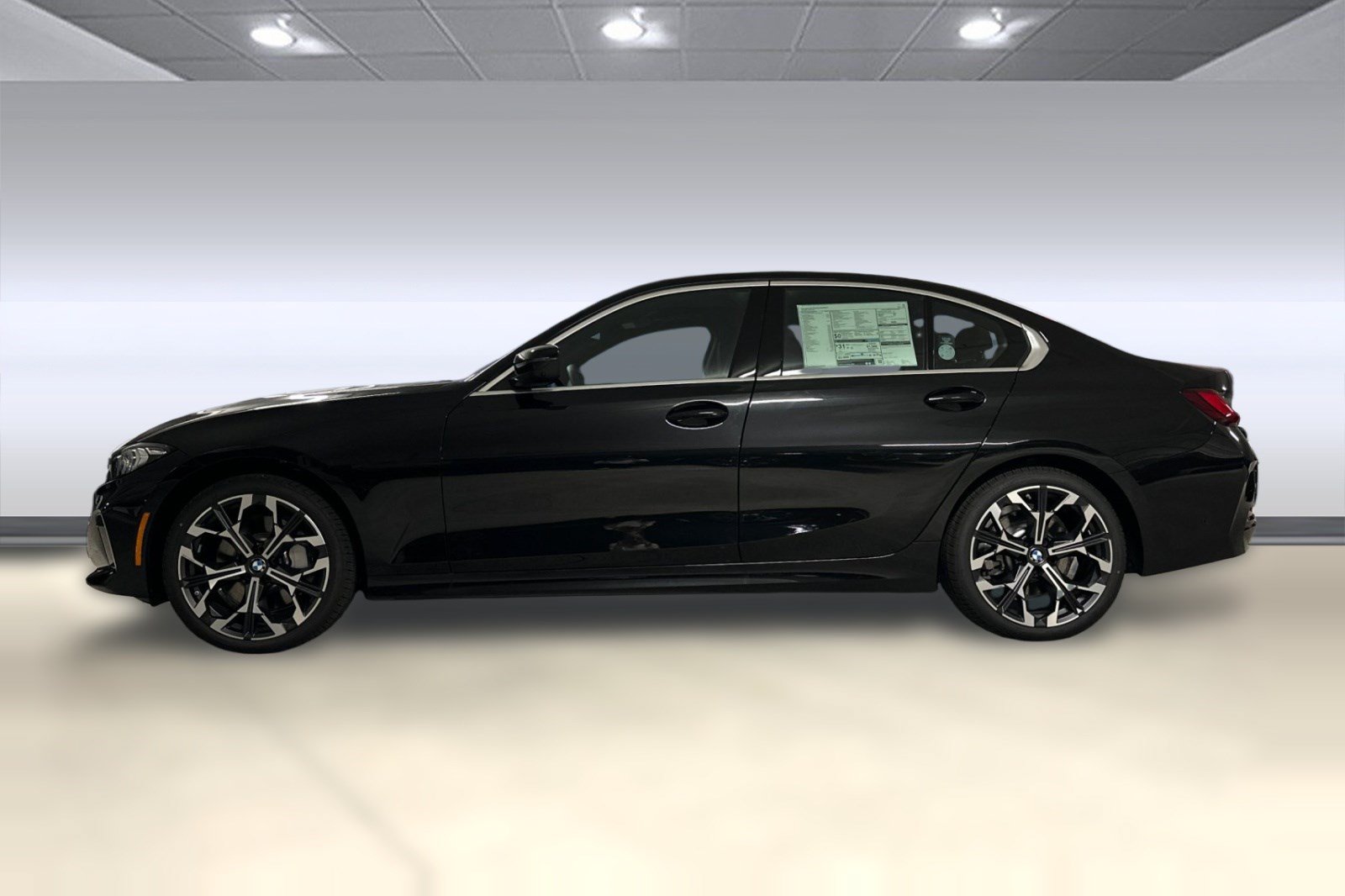 New 2026 BMW 330i Sedan