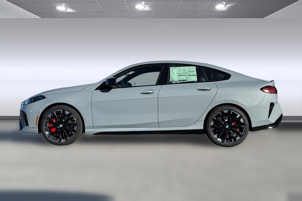 New 2026 BMW M235i xDrive Gran Coupe