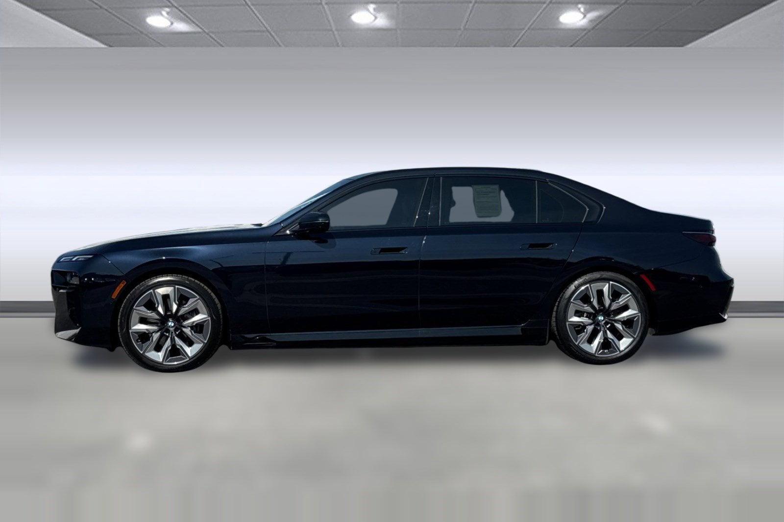 Used 2024 BMW i7 Base with VIN WBY53EJ09RCT09405 for sale in Santa Clara, CA