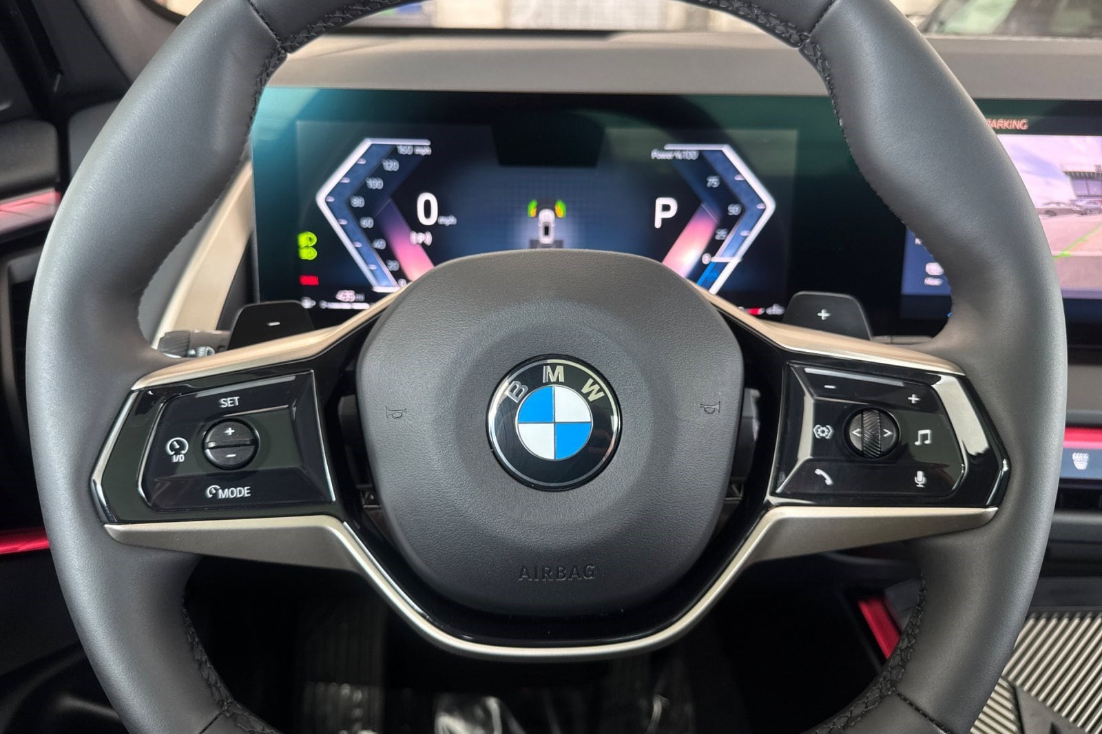 2025 BMW X3 30 - Photo 16