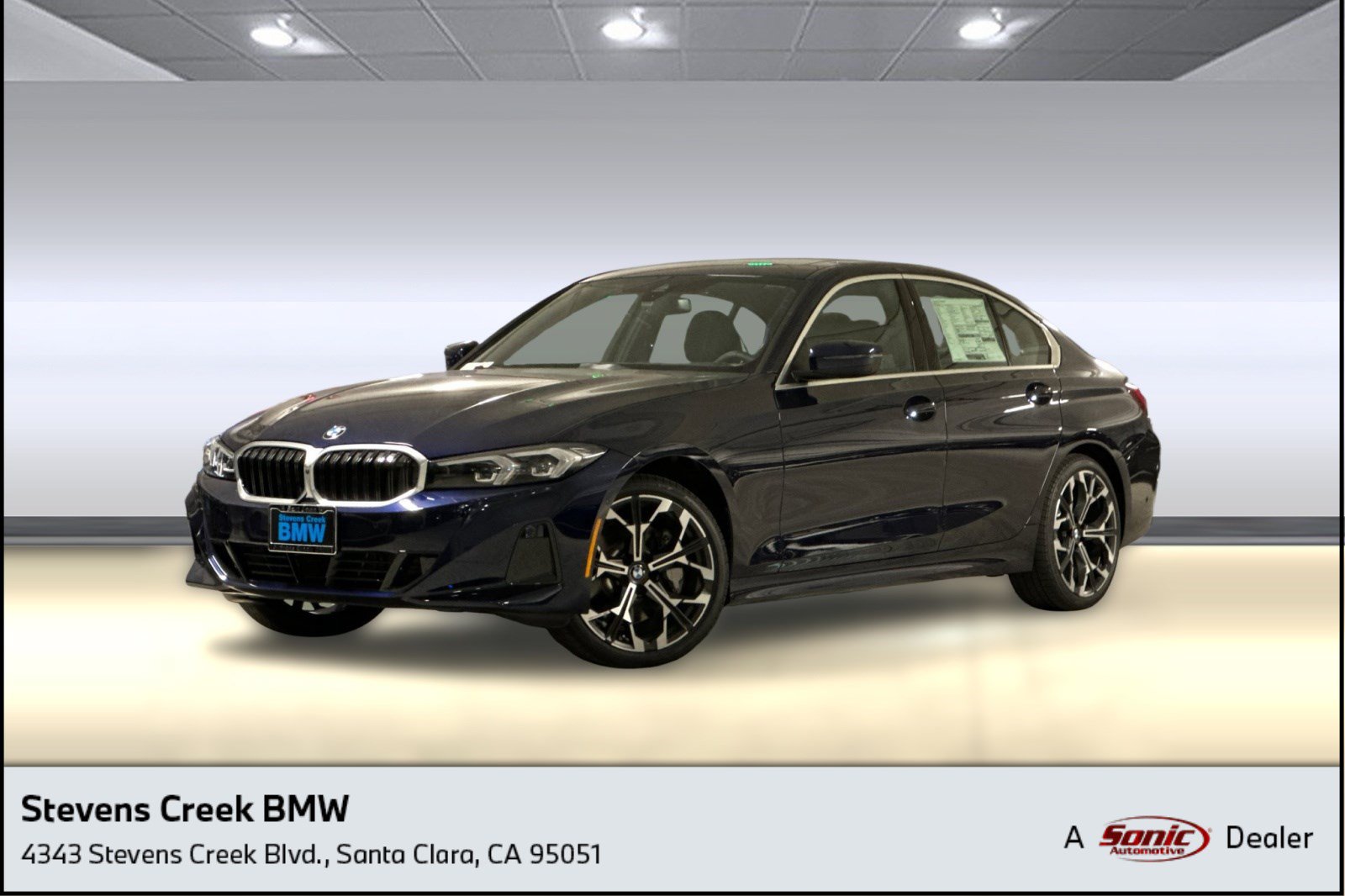  BMW 330i