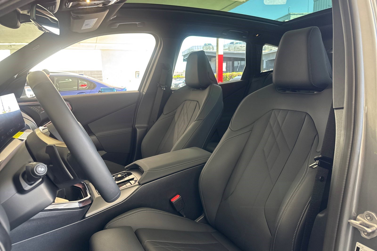 2025 BMW X3 30 - Photo 21