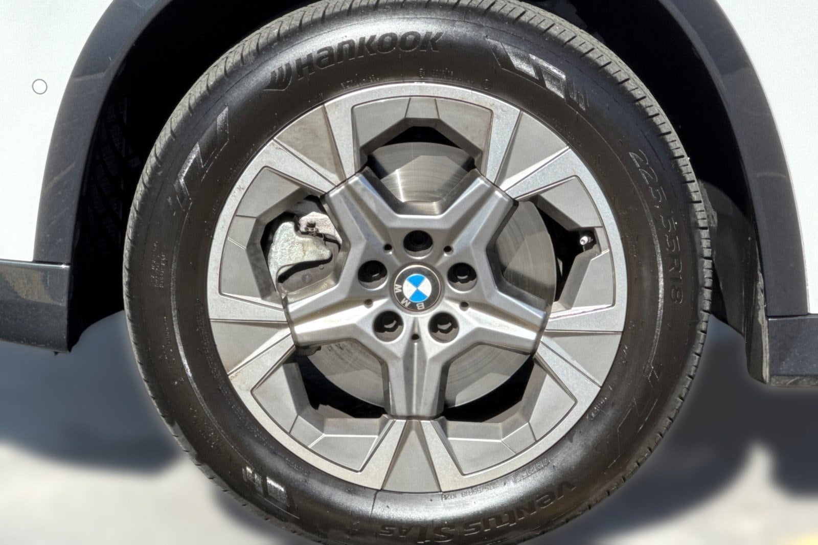 2025 BMW X1 28i - Photo 12