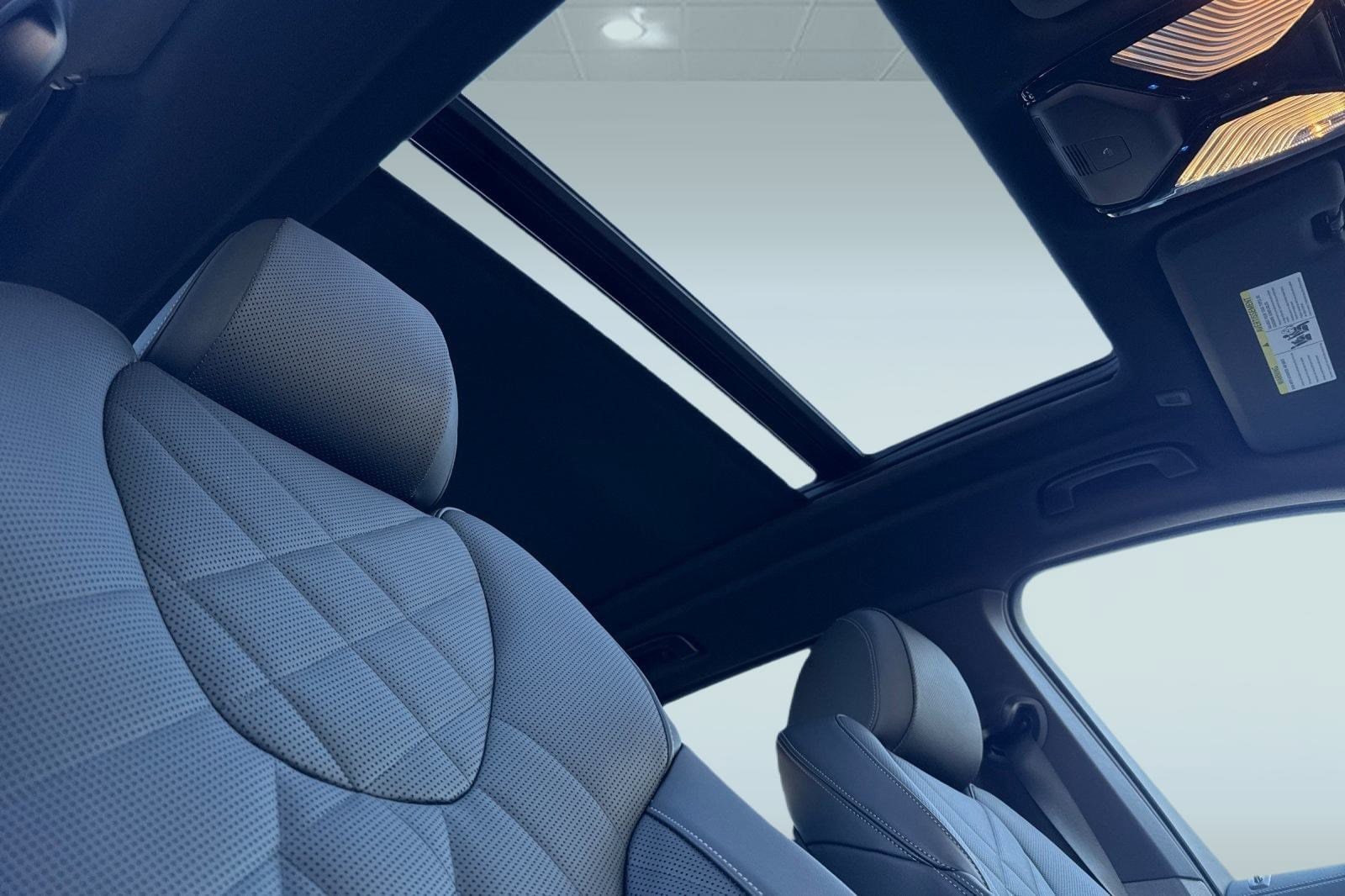 2026 BMW X5 50e - Photo 13