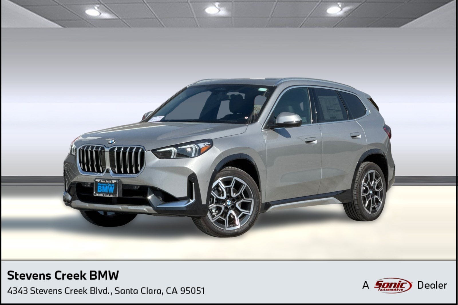 2026 Bmw X1