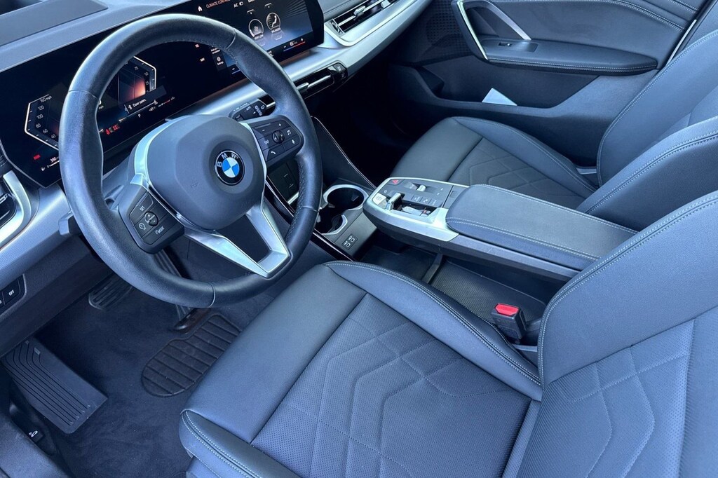Certified 2023 BMW X1 xDrive28i SUV