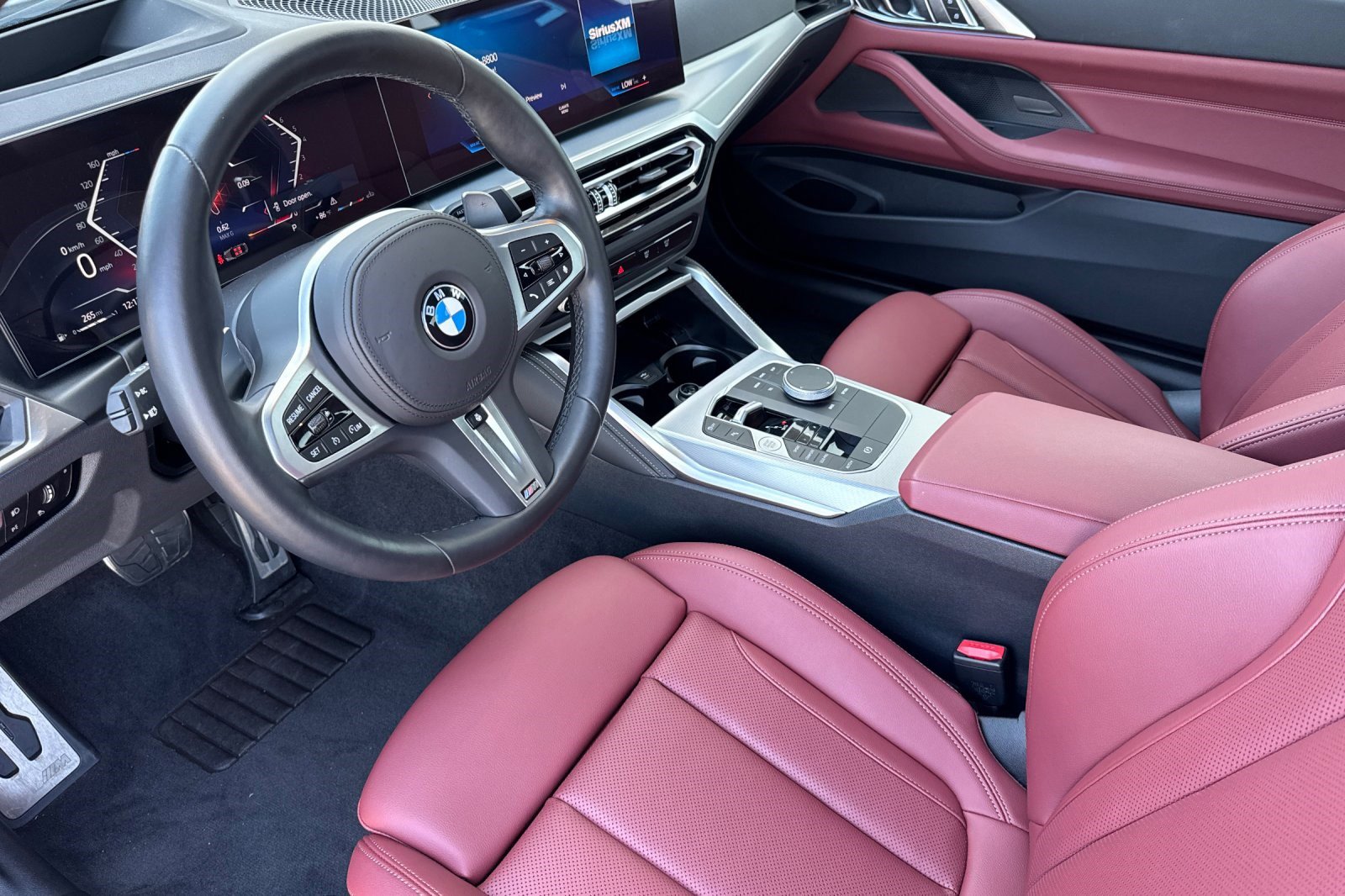 2024 Bmw M440i xDrive photo 4