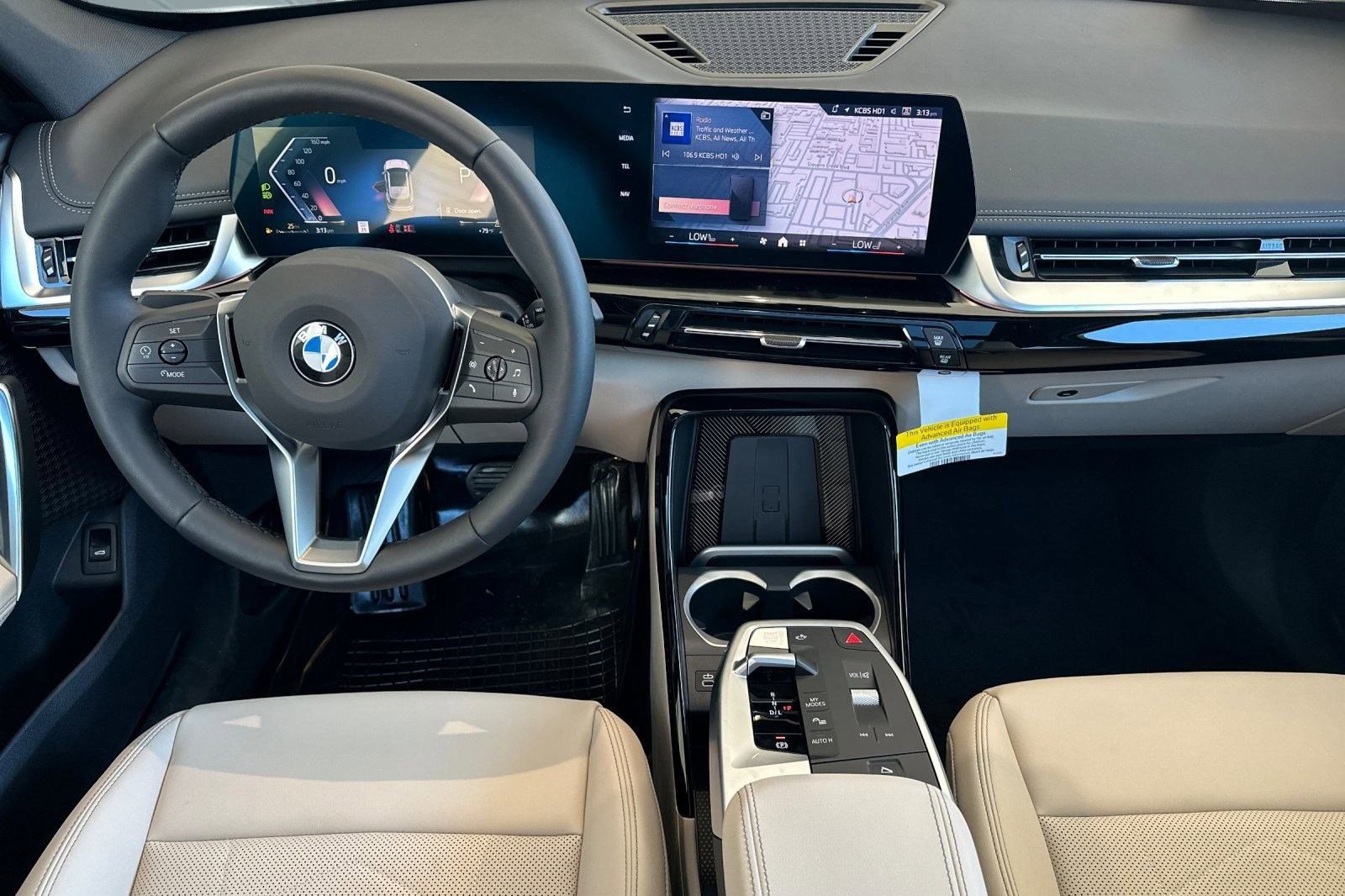 2025 Bmw X1 XDrive28i photo 4