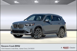 2026 BMW X1 xDrive28i SUV