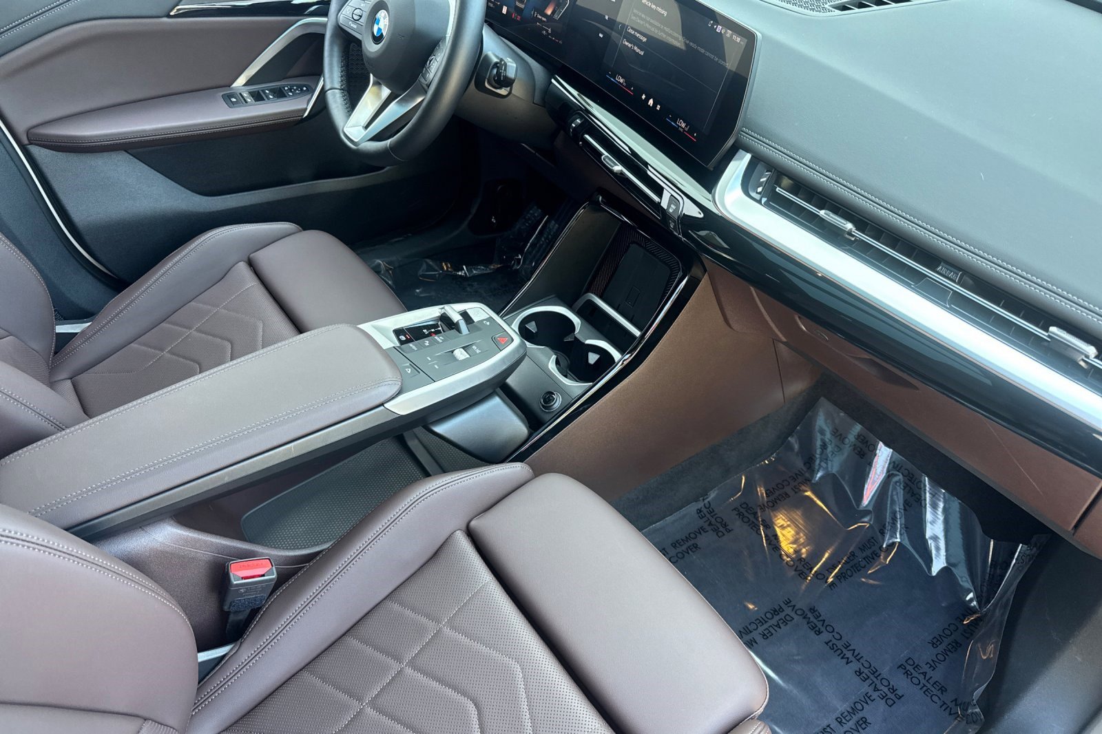 2025 BMW X1 28i - Photo 30