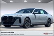 BMW 740i
