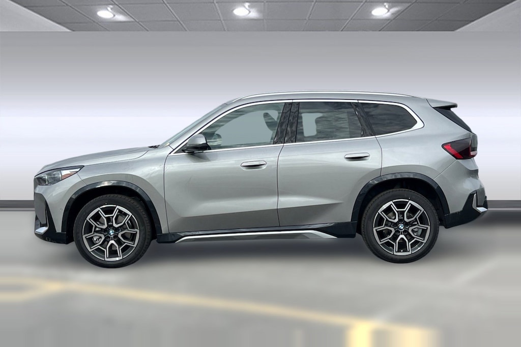 New 2026 BMW X1 xDrive28i SUV