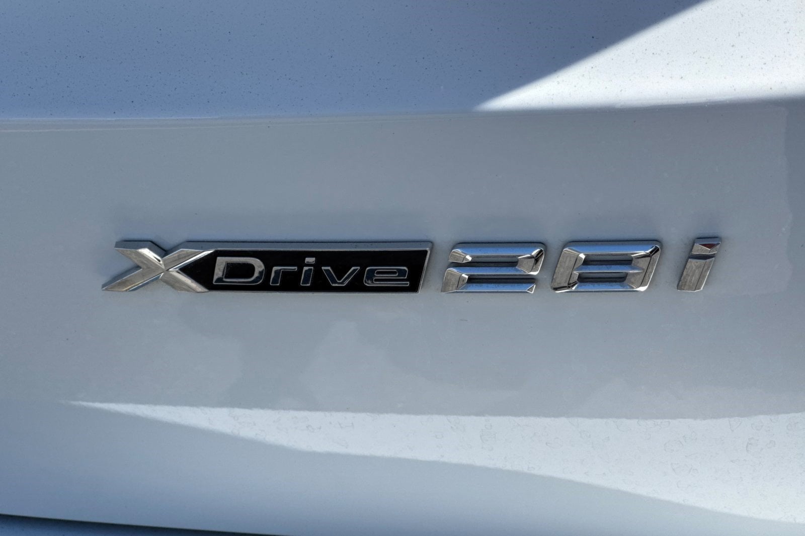 2025 BMW X1 28i - Photo 21