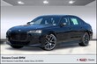 BMW 740i