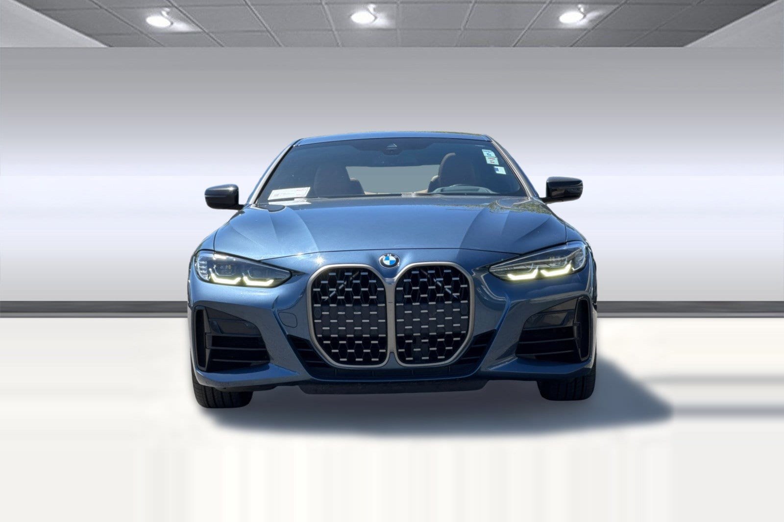 2022 BMW M440i photo 4