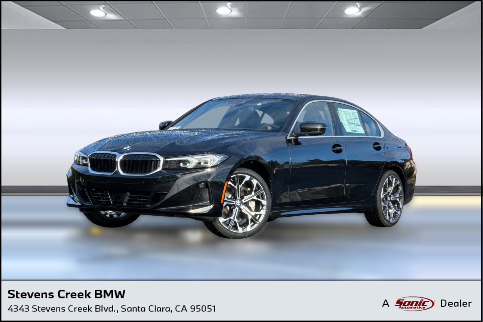  BMW 330i