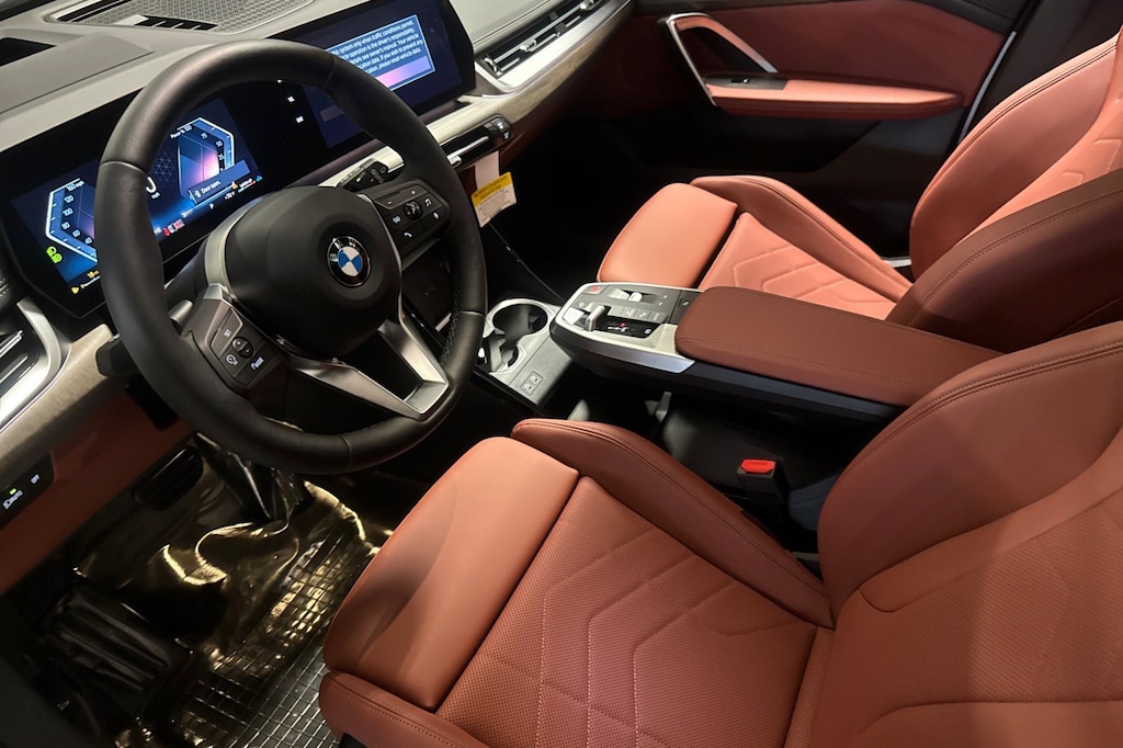 New 2026 BMW X1 xDrive28i SUV