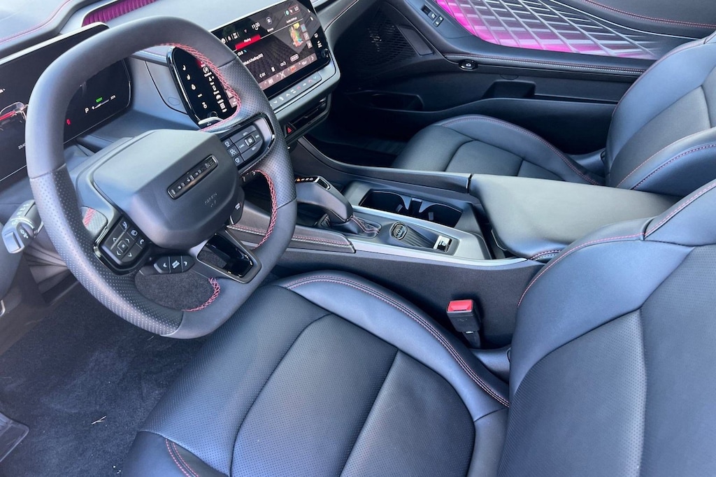 Used 2024 Dodge Charger Daytona R/T Coupe