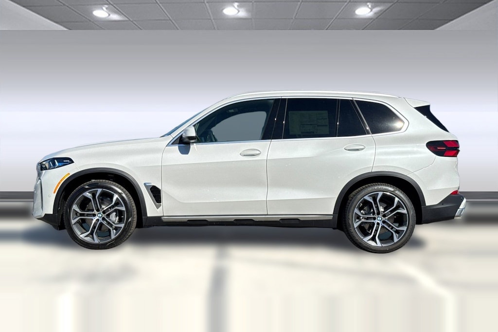 Used 2026 BMW X5 xDrive40i SUV