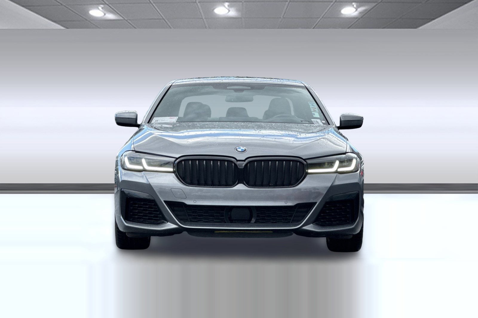 2023 BMW 540i photo 4
