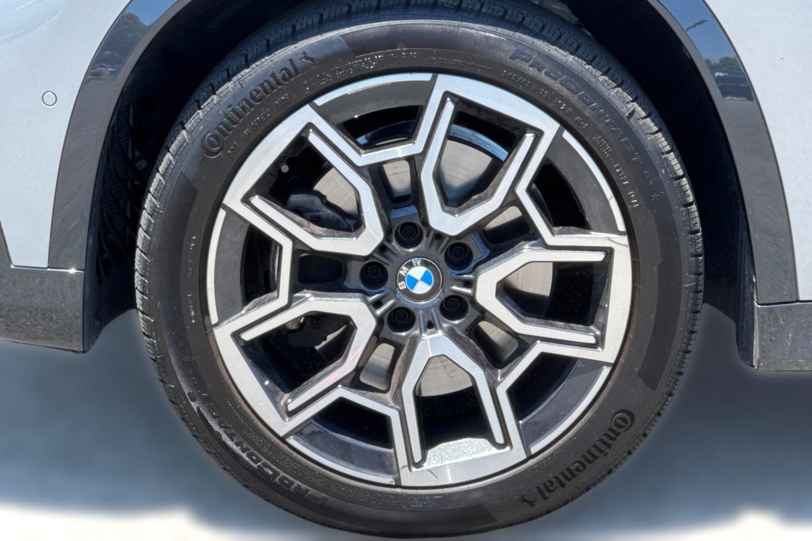 2026 BMW X1 28i - Photo 12