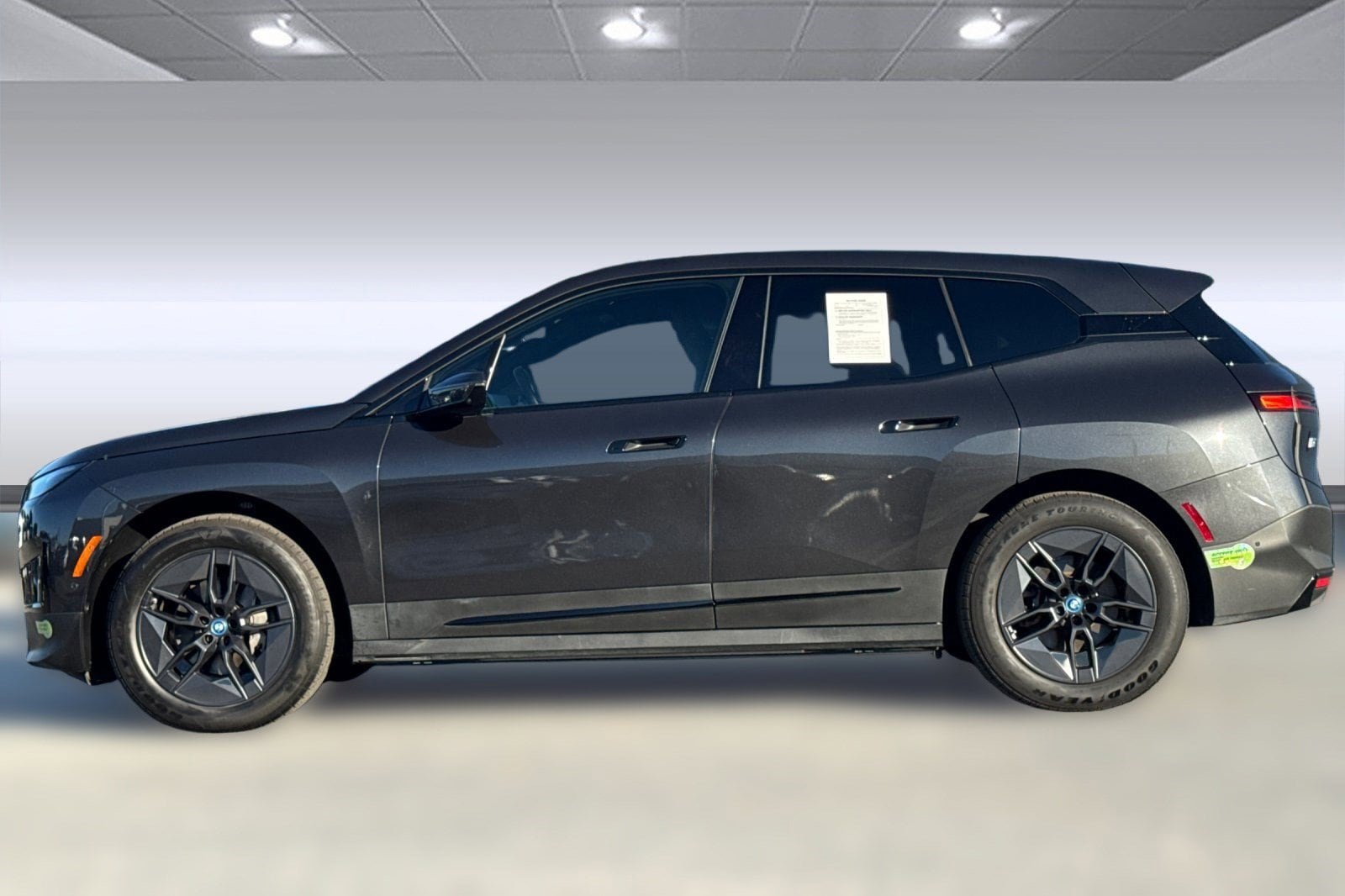 Used 2023 BMW iX Base with VIN WB523CF05PCM80503 for sale in Santa Clara, CA