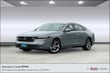  Honda Accord Hybrid
