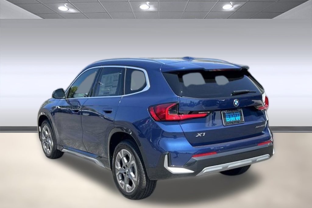 Used 2025 BMW X1 xDrive28i SUV