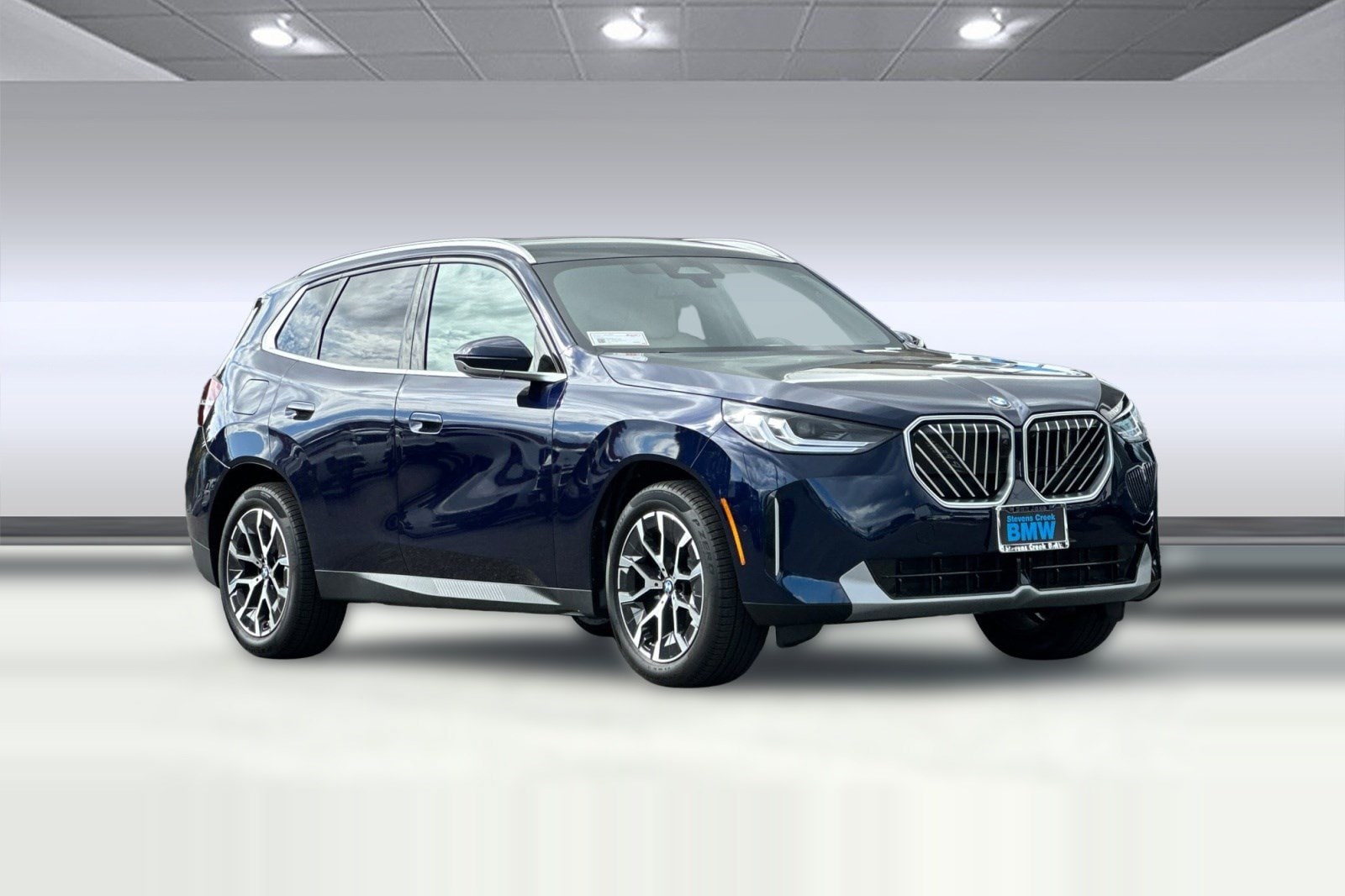 2026 BMW X3 30 - Photo 7