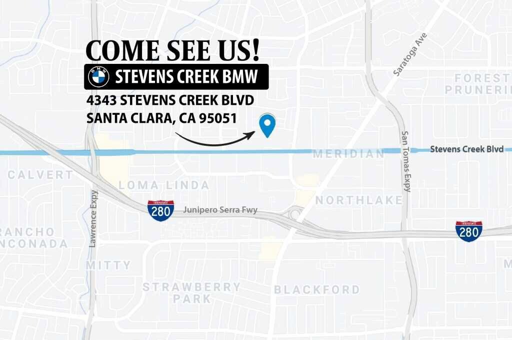 New 2025 BMW X7 xDrive40i For Sale in Santa Clara Stock S9W22879