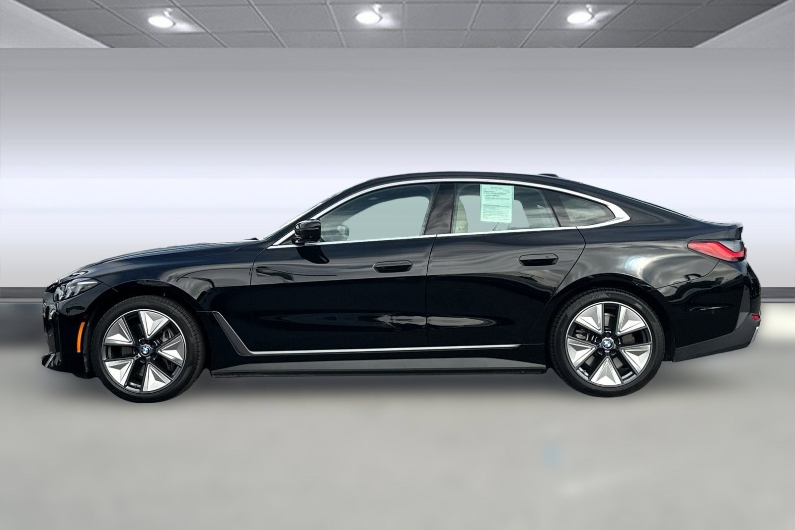 Used 2025 BMW i4 40 with VIN WBY23HD03SFU26112 for sale in Concord, CA