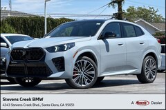 2026 BMW X2 xDrive28i SUV