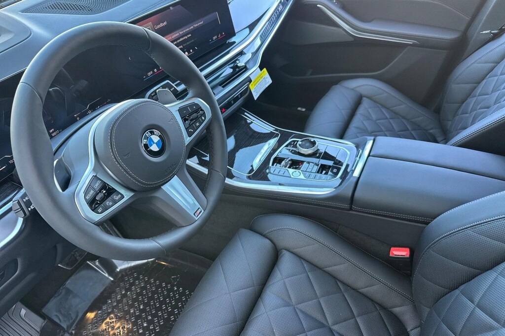 New 2026 BMW X5 xDrive40i SUV