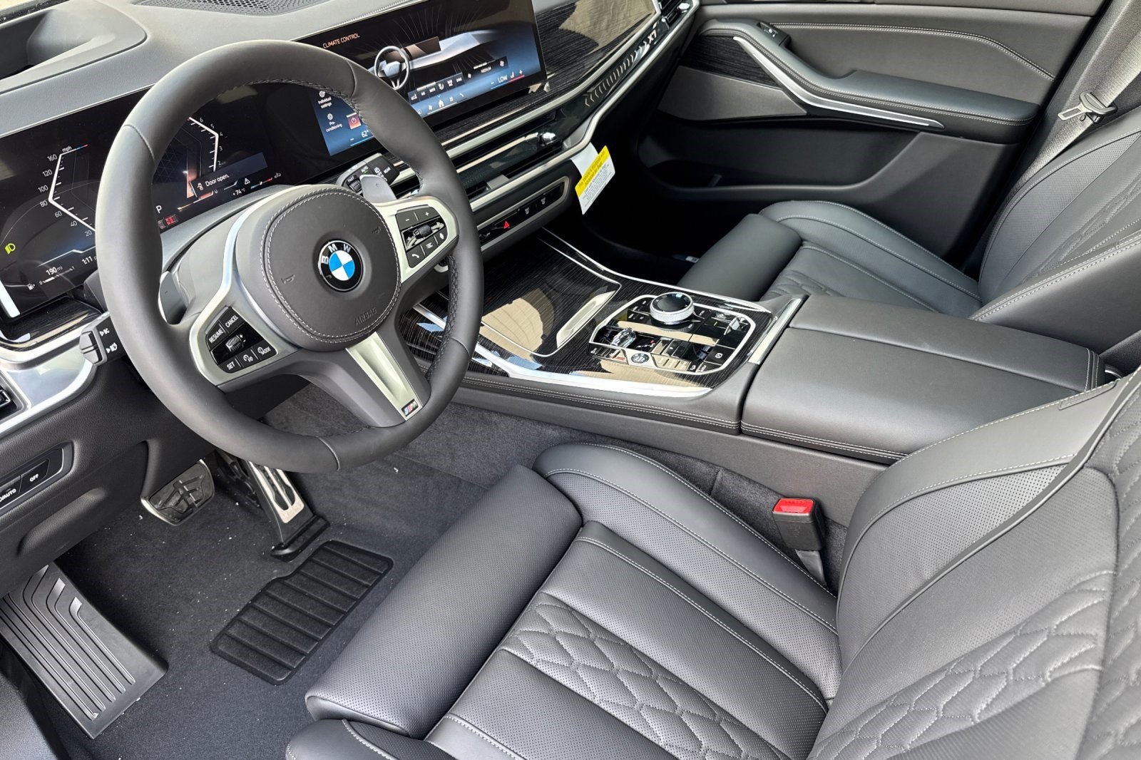 2026 Bmw X7 xDrive40i photo 4