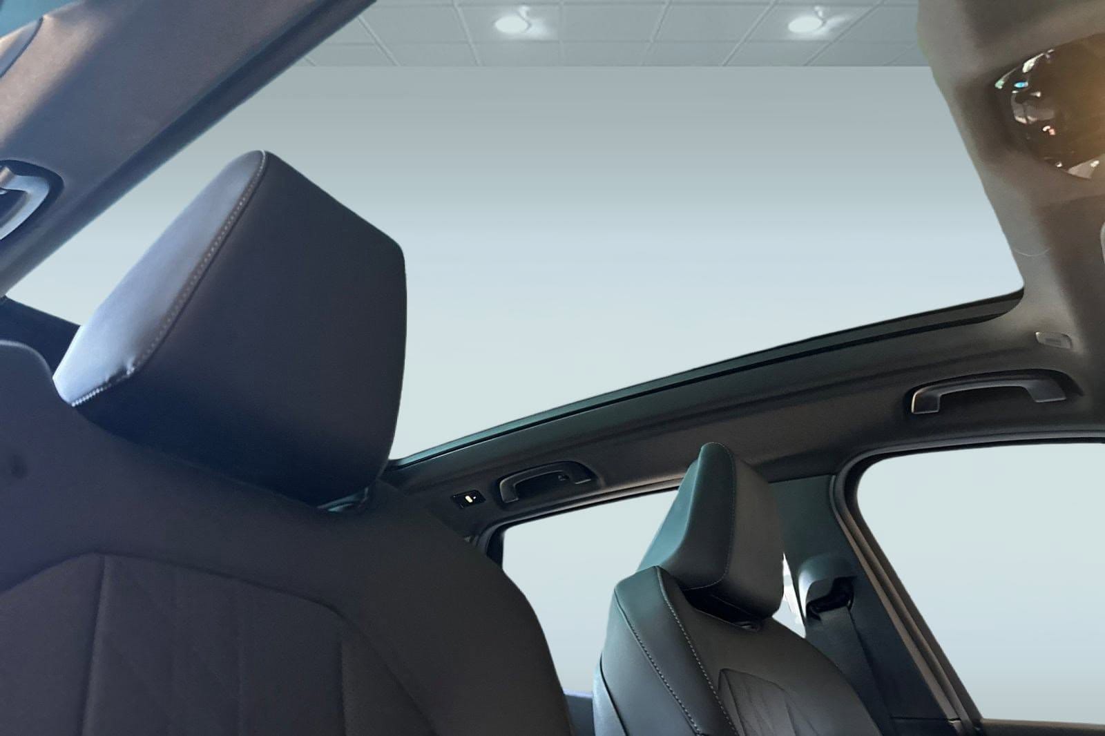 2025 BMW X3 30 - Photo 13