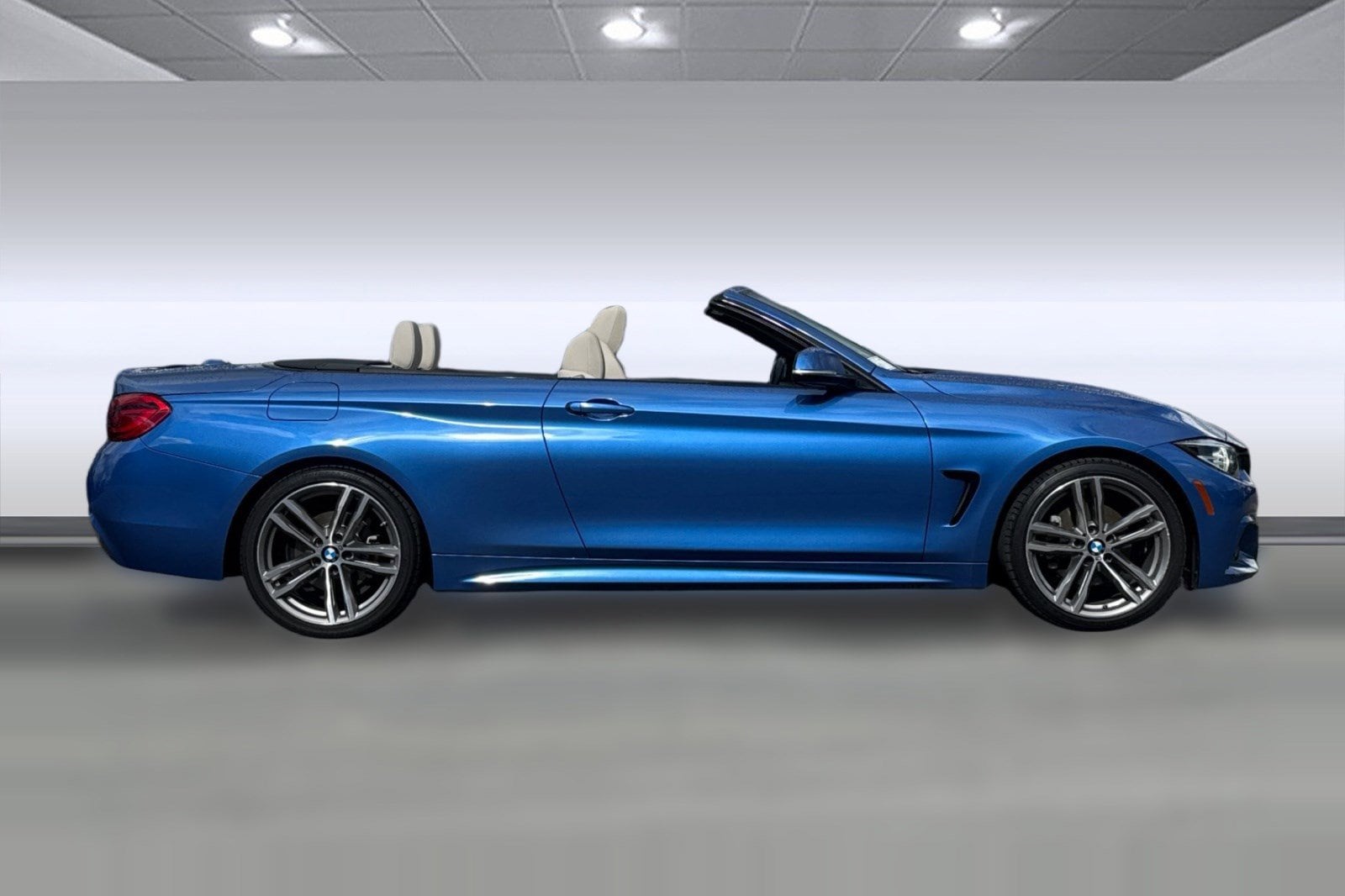 2018 BMW 430i photo 6