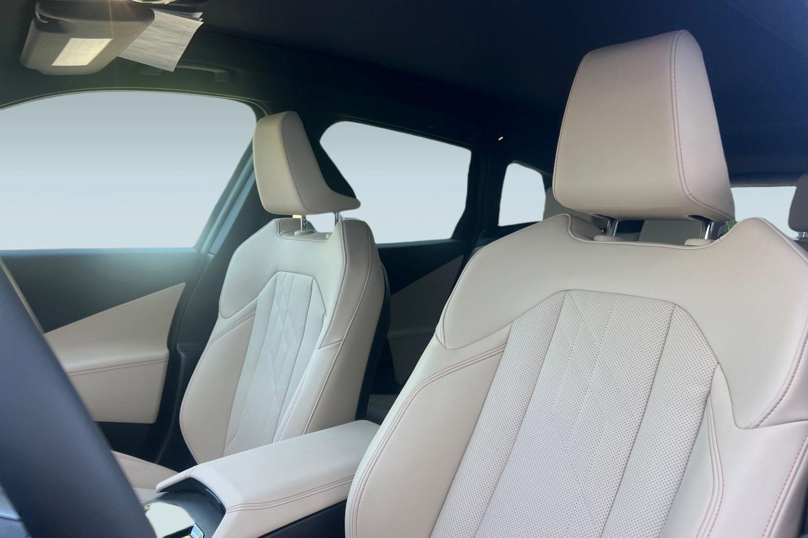 2026 BMW X3 30 - Photo 21
