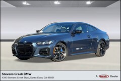 Used 2025 BMW M440i Coupe for Sale in San Rafael, CA