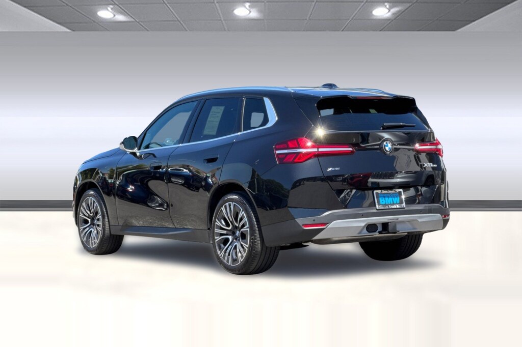 Used 2026 BMW X3 30 xDrive SUV