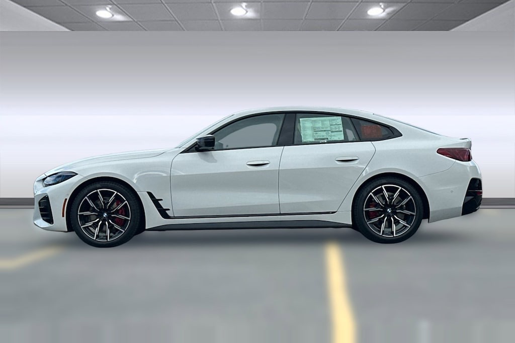 New 2026 BMW M440i Gran Coupe