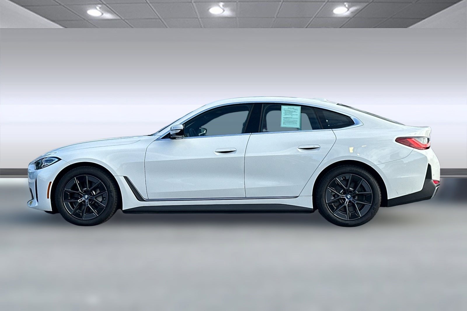 Used 2022 BMW i4 Base with VIN WBY73AW02NFN07505 for sale in Santa Clara, CA