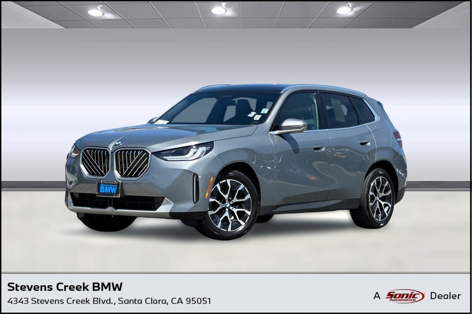 2026 BMW X3