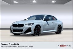 2026 BMW M240i xDrive Coupe
