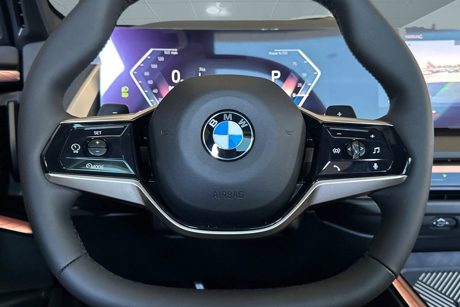 2025 BMW X3 30 - Photo 19