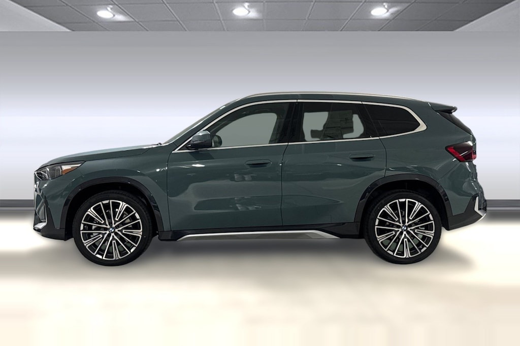 New 2026 BMW X1 xDrive28i SUV