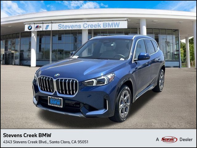 2025 BMW X1 xDrive28i's photo