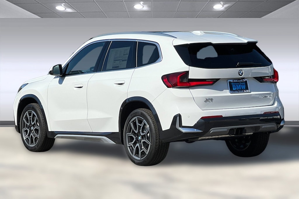 Used 2025 BMW X1 xDrive28i SUV