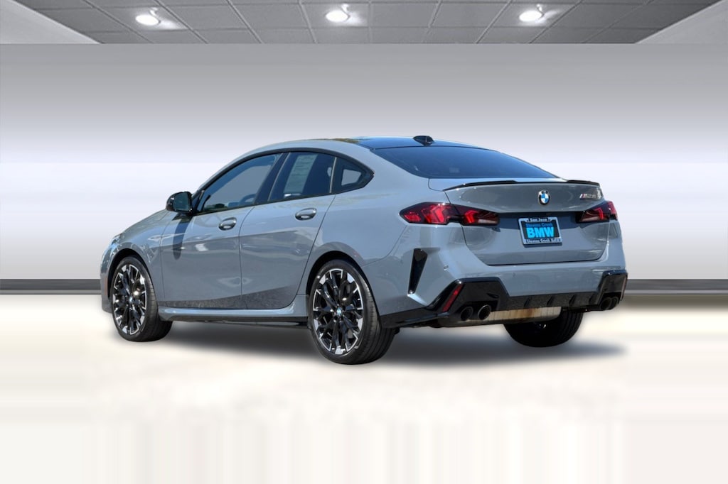 Used 2026 BMW M235i xDrive Gran Coupe