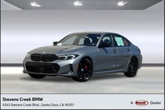 2026 BMW M340 i NA Sedan