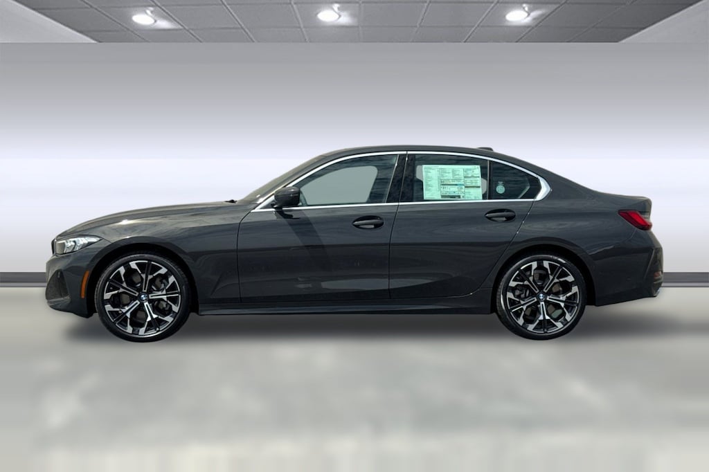 New 2026 BMW 330i Sedan